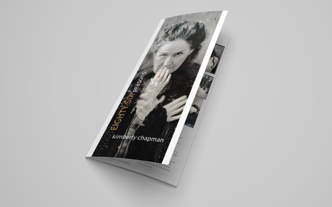 86 Reasons Brochure