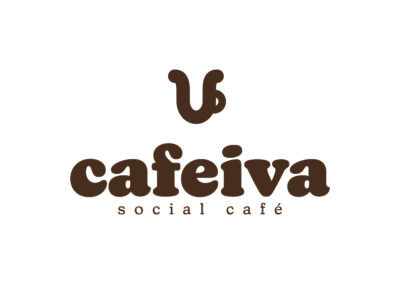 Cafeiva Website
