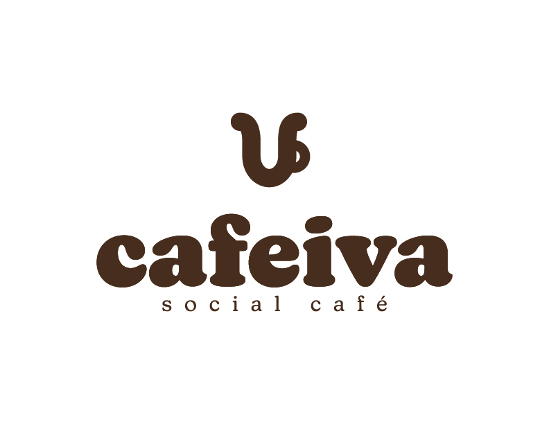 Cafeiva Website